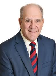 About 1 — Franchetti Communications