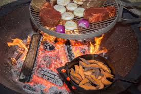 Open Fire Cooking Open Fire Cooking Fire Cooking Cooking