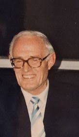 Condolence Book for Brian Gormley (Blackrock, Louth)