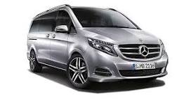 Mercedes-Benz V Class Price - Images, Colors & Reviews - CarWale