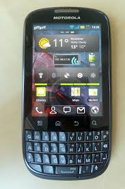 Motorola Pro+ Review - Coolsmartphone