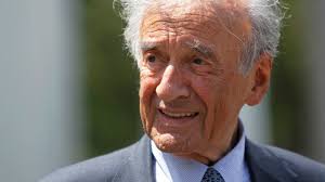 World Needs Late Elie Wiesel's Wisdom Now More Than Ever