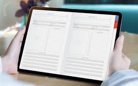 Boox users can try this method and show us on instagram, facebook and twitter how well it works for you. Goodnotes Templates For Ipad Download Digital Planners