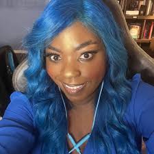 Live With Blue Saffire and Ivy Harper