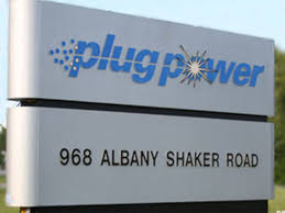 Ballard price target cuts weigh on the sector. Plug Power Ballard Power Extend Gains As Fuel Cell Stocks Rocket Thestreet