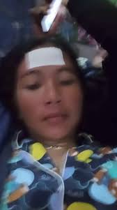 # #គ្រុនពេញមកផ្ទះបងប្អូន😌😌