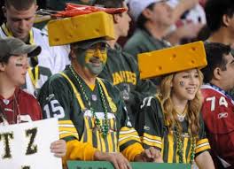 Divisional playoff • sat 01/16 • 3:35 pm cst. A Couple Of Cheeseheads In Their Unique Packers Fan Outfits Packers Fan Green Bay Packers Fans Fan