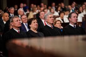 Turns out, the idea of separation of church and state is not spelled out in the constitution, nor in the declaration of independence. The Supreme Court Bulldozed The First Amendment S Separation Of Church And State In Espinoza V Montana