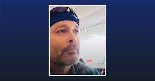 Ronald Eric Hood Obituary January 8, 2023