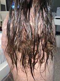 Steps on how to detangle your hair. Mum Shares Shocking Photo Of Her Daughter S Matted Hair And The 3 Product That Detangles It In An Instant