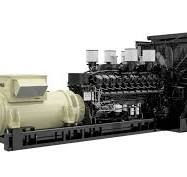 Generador Industrial KOHLER KD4000