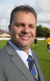 Fareham midfielder Bradey Norton joins Gosport Borough