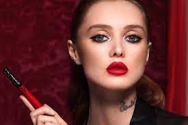 Rouge a levre mat marron. Couleur De Rouge A Levres Conseils Pour Faire Le Bon Choix
