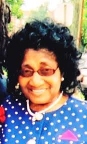 Elnora Thornton's Instagram, Twitter & Facebook