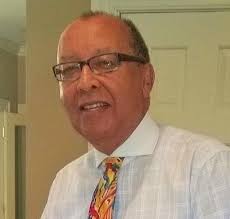 Adrian Vaughn Obituary (1952