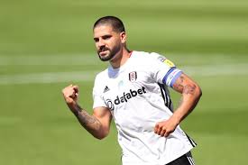 Fudbalska reprezentacija srbije nastavila je sjajan niz, pošto je pobedila azerbejdžan u gostima sa 2:1 u 3. Fulham S Aleksandar Mitrovic Backed To Bully Premier League Defenders By Dimitar Berbatov Daily Star