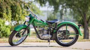 Image result for Glamour Green 1953 Motorcycle