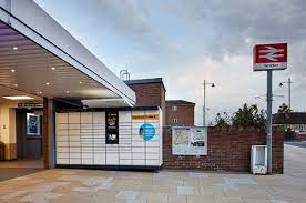 We created an app that helps inpost clients collect their parcels read more Cep Research Inpost Uk Partners With Railway Operator To Offer Contact Free Collections And Returns