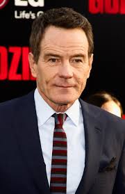 Bryan Cranston
