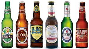 We tried 26 na beers so you don't have to. Is It Against The Word Of Wisdom To Drink Non Alcoholic Beer