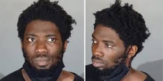 Los Angeles police ID Shawn Laval Smith as suspected killer of Brianna  Kupfer