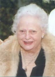 Thelma Imogene "Jean" Sawrie Obituary