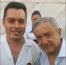 Marcelino Gómez y Omar Holguín, acusados de vender certificados COVID