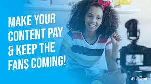 But drumming up onlyfans content ideas can be a challenging prospect if you're just starting out. Make Your Content Pay Keep The Subscribers Coming Onlyfans Blog