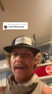 Shane Labedelle Bertha