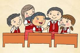 Tuliskan hak dan kewajibanmu sebagai seorang siswa saat berada di sekolah. Apa Hak Kewajiban Anak Di Rumah Dan Di Sekolah Semua Halaman Bobo
