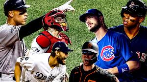Actualmente la mlb cuenta con 30 equipos repartidos en la liga nacional y la liga americana, fundadas en 1876 y 1901 respectivamente. El Mayor Rival De Cada Equipo En Las Mayores