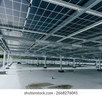 4,241 Solar Panel Mounting Structure Royalty-Free Images ...