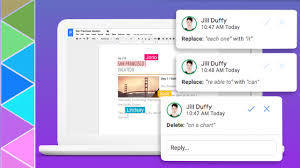 Interested in the latest announcements and updates to microsoft docs? How To Use Track Changes In Google Docs Pcmag