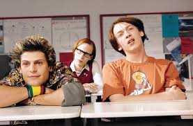 Night of the Living Dorks (movie, 2004)