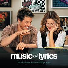 This was tabbed by ear off of the movie soundtrack. Music And Lyrics Music From The Motion Picture Wikipedia