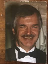 Obituary for Donald W. Davis