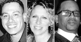 The Times obituaries for October 4, 2017