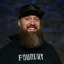 Leadership — Grace Church