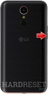 Boot lg k10 bootloader mode/fastboot mode using hardware buttons · power off your phone. Fastboot Modo Lg K10 2018 Mostrar Mas Hardreset Info