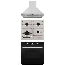 Here's a quick rundown of the kitchen ventilation systems you'll want to consider: Milano Cooking Package With Canopy Rangehood 600mm Home Hardware