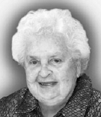 Obituary for Catherine R. "Kay" (Healy) Webb