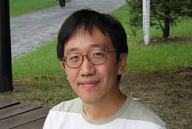 He Dropped Out to Become a Poet. Now He's Won a Fields Medal.