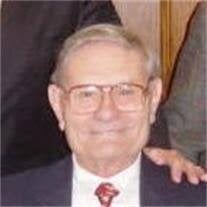 Donald Shepard Obituary