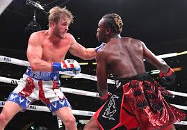 Old logan paul vs new logan paul compilation (youtu.be). Logan Paul Wants Mma Meeting With Bellator Boss Scott Coker Willing To Fight For Multi Multi Multimillions Of Dollars South China Morning Post