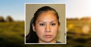 Kristie Michelle (Miller) Reyna Obituary May 14, 2023