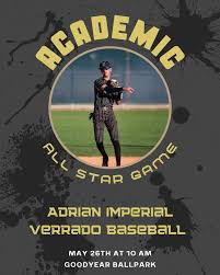 Verrado High School Baseball