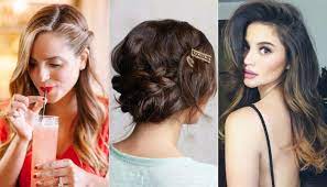 Date night hair & makeup ideas for 2019.subscribe for weekly hair,. 10 Easy And Romantic Hair Ideas For Date Night The Singapore Women S Weekly