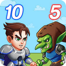 Also, the fitnessgram™ pacer test is a multistage aerobic capacity test that progressively gets more difficult as it continues. Hero Tower Wars Mighty Party Puzzle Apps On Google Play