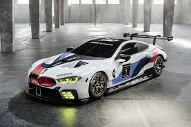 De Intense Bmw M8 Gte Komt Le Mans Aanvallen Raceauto Bmw Auto S Bmw