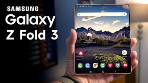 Check spelling or type a new query. Samsung Galaxy Z Fold 3 5g Trailer You Won T Believe This Concept Leaks 2021 Youtube